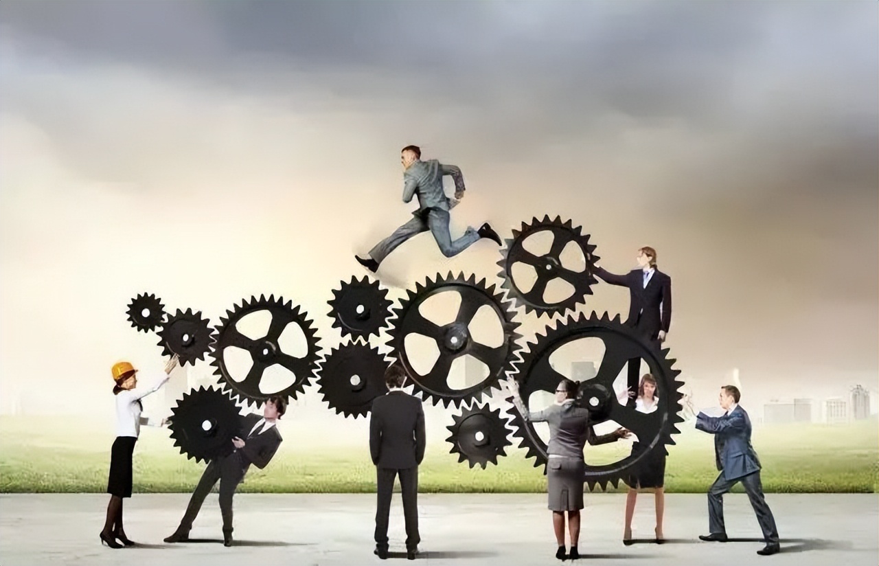 怎么打造团队文化,如何打造团队的精神面貌