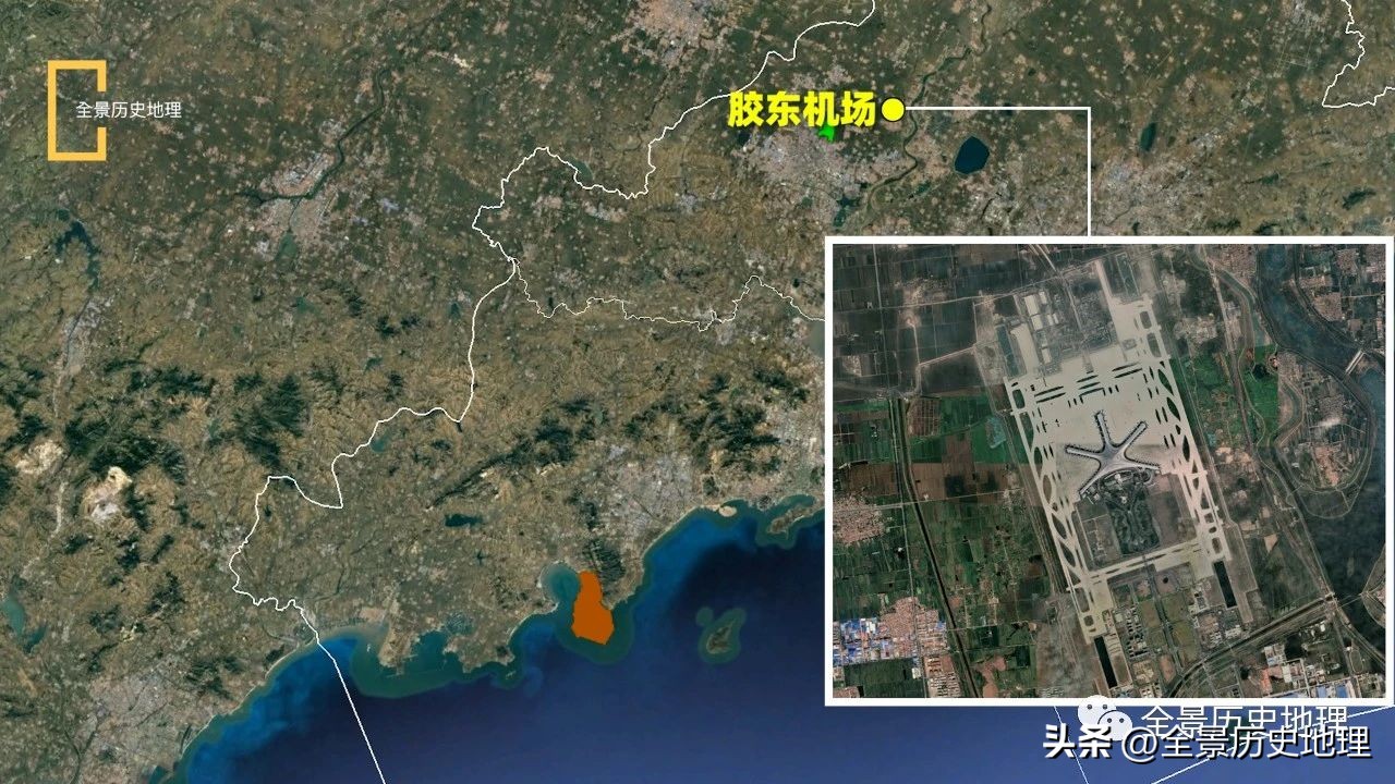 青岛西海岸为什么经济那么厉害,青岛为什么是宜居城市
