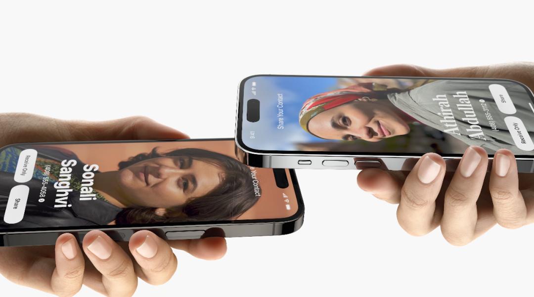 ios17更新了什么功能,ios17系统都出了什么功能