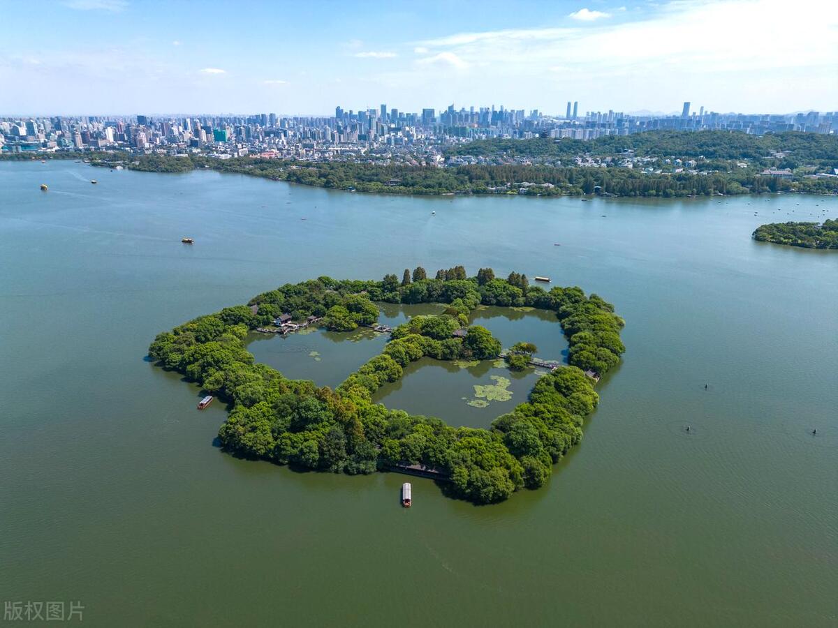 浙江网红玩水打卡点景点,浙江打卡景点