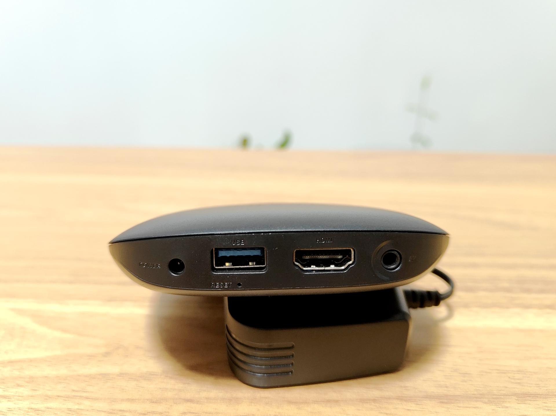 泰捷we60pro支持4k视频吗,泰捷we60pro32g电视盒子评测