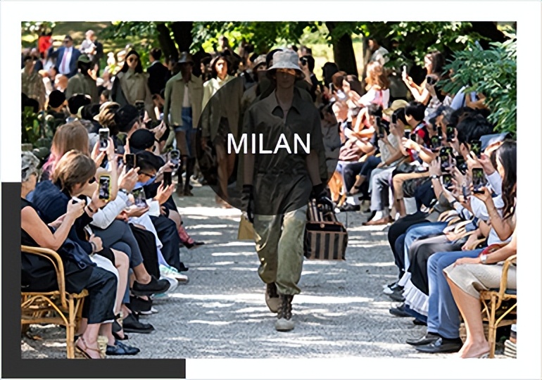 休闲服装设计的时尚趋势,pop服装设计