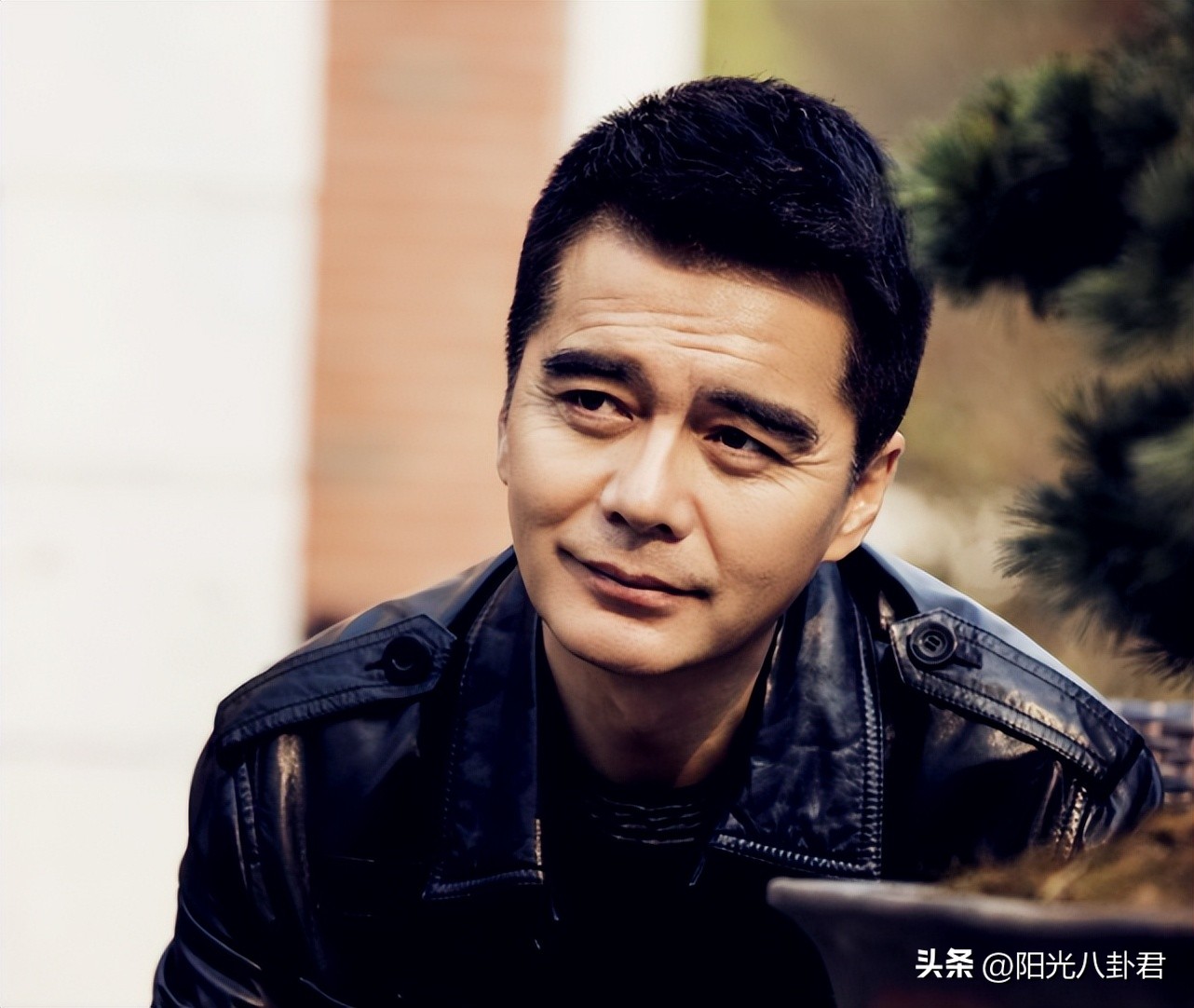 许亚军的四次婚姻,许亚军的五次婚姻