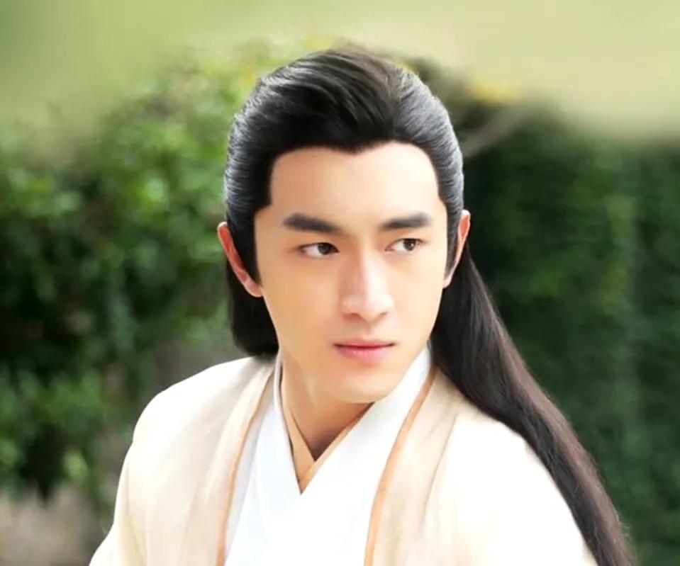 狐妖小红娘竹业篇刘诗诗天选,刘诗诗狐妖小红娘领奖