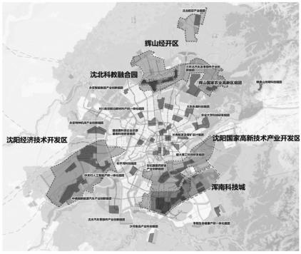 沈阳建设国家中心城市招标文件,2022年沈阳城市建设计划