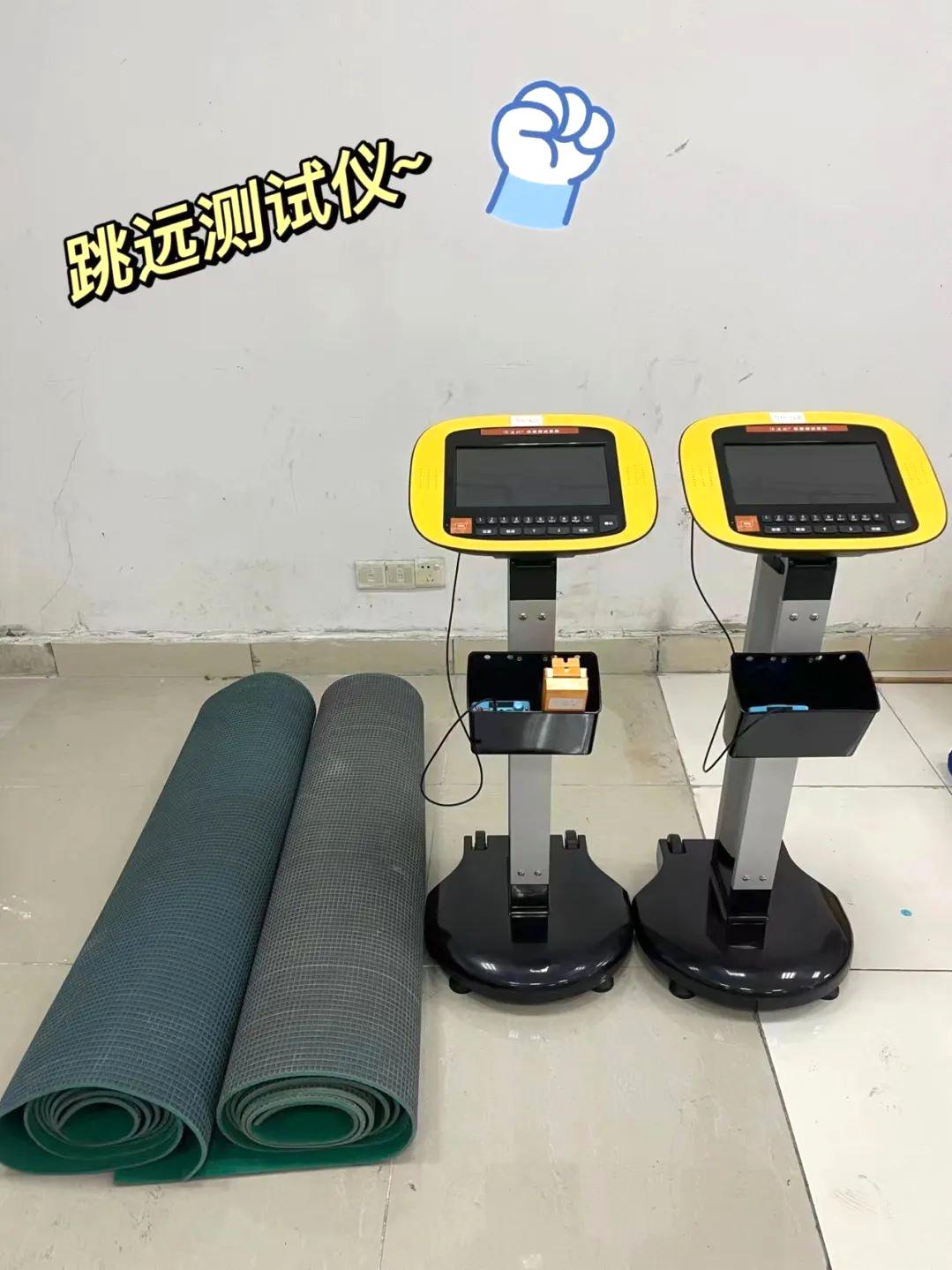 学校体育设施现状,上新学校好吗