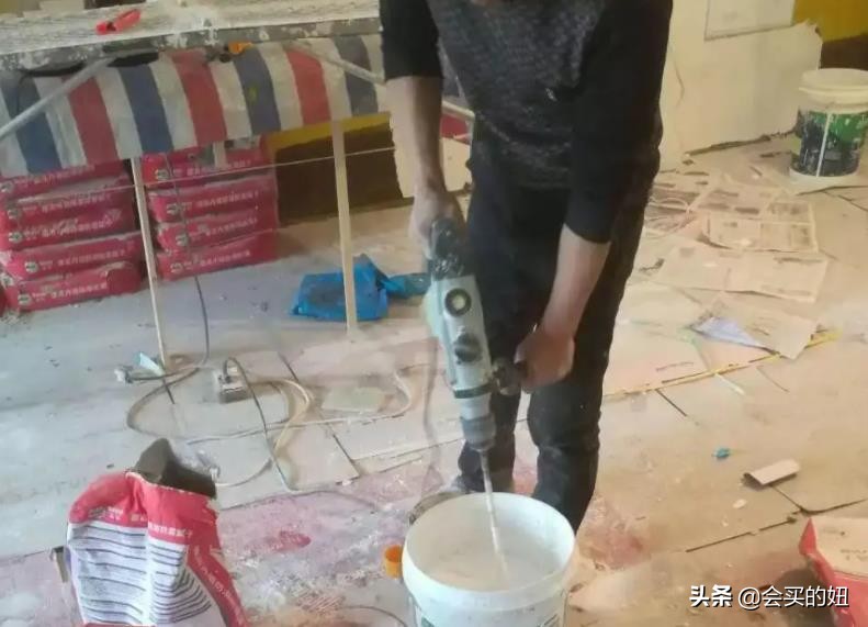 腻子粉有毒吗如何正确选购腻子粉,腻子粉怎么选甲醛低