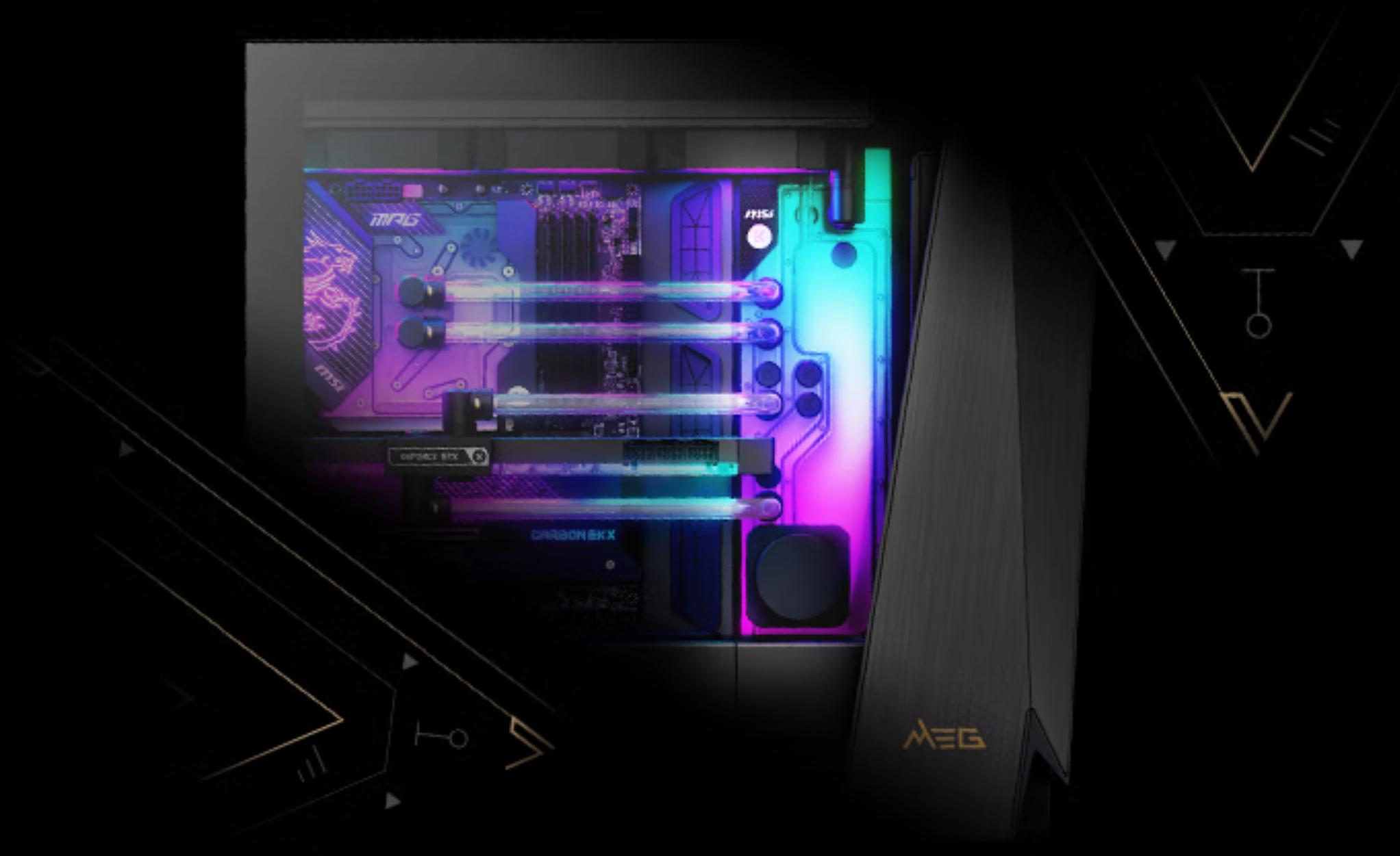 i713700kf和4060需要多大电源,i713700kf配b760主板能跑满么