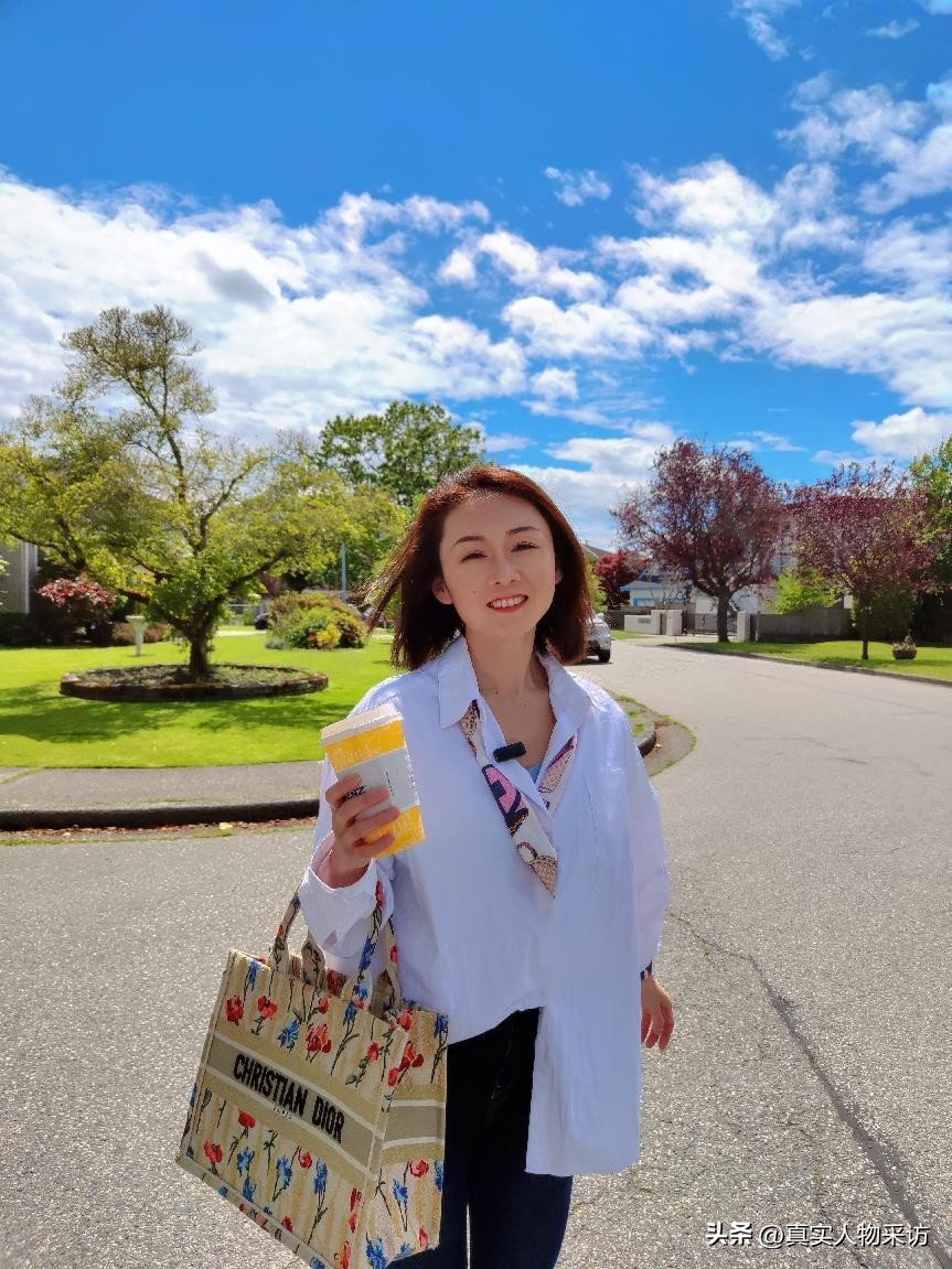 我，北京姑娘，37岁放弃一切移居加拿大，因是中国人处处受优待