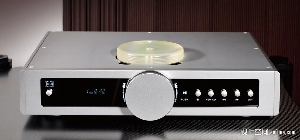 独特技术造就的立体感:以B.M.C.AudioPureVox为首的45万元配系统