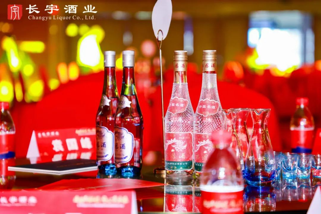 从大明宫到大酒海,西凤375酒经销商大会跨越千年的沉浸式体验