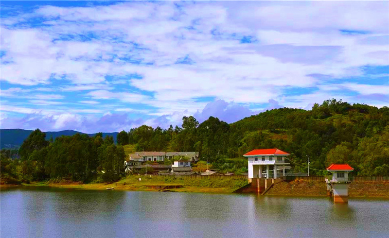 新昆楚大高速楚雄昆明入口,新昆楚大高速楚雄段