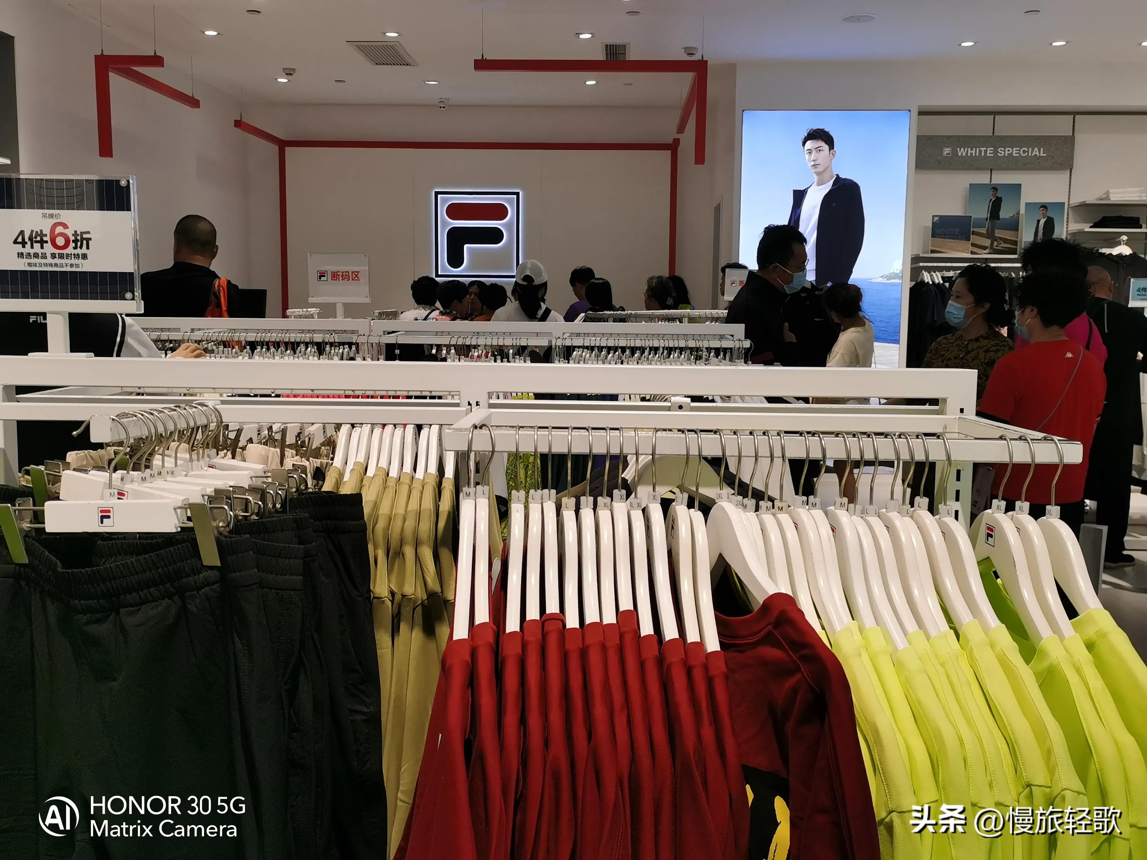 三亚亚龙湾壹号小镇奥特莱斯,三亚奥特莱斯壹号小镇需要逛多久