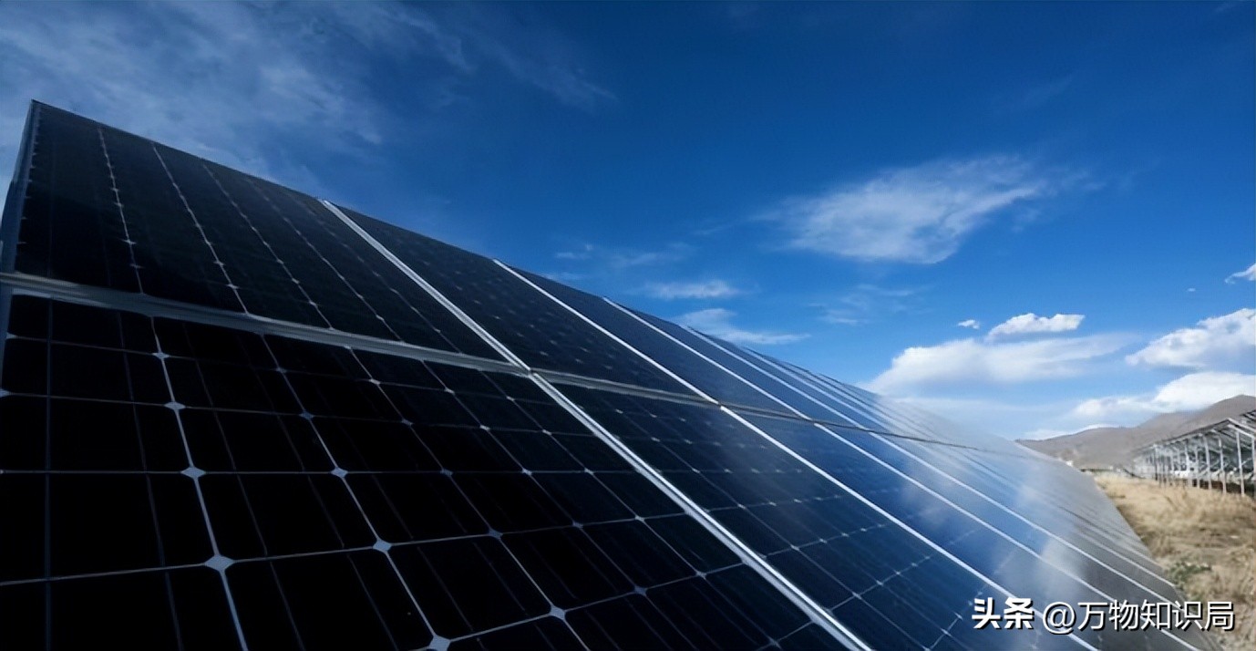 钙钛矿太阳能电池银电极的作用,钙钛矿太阳能电池的优势与劣势