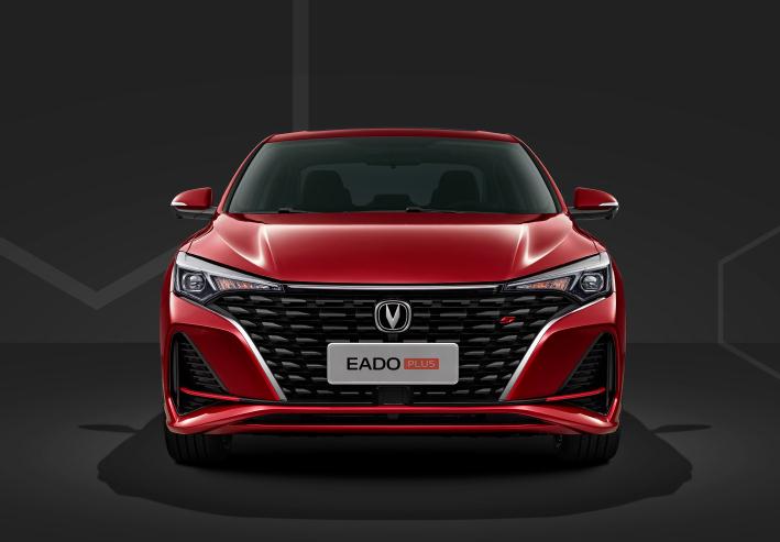 高颜值、大空间，1.4T落地还不到10万元，家用轿车选它错不了