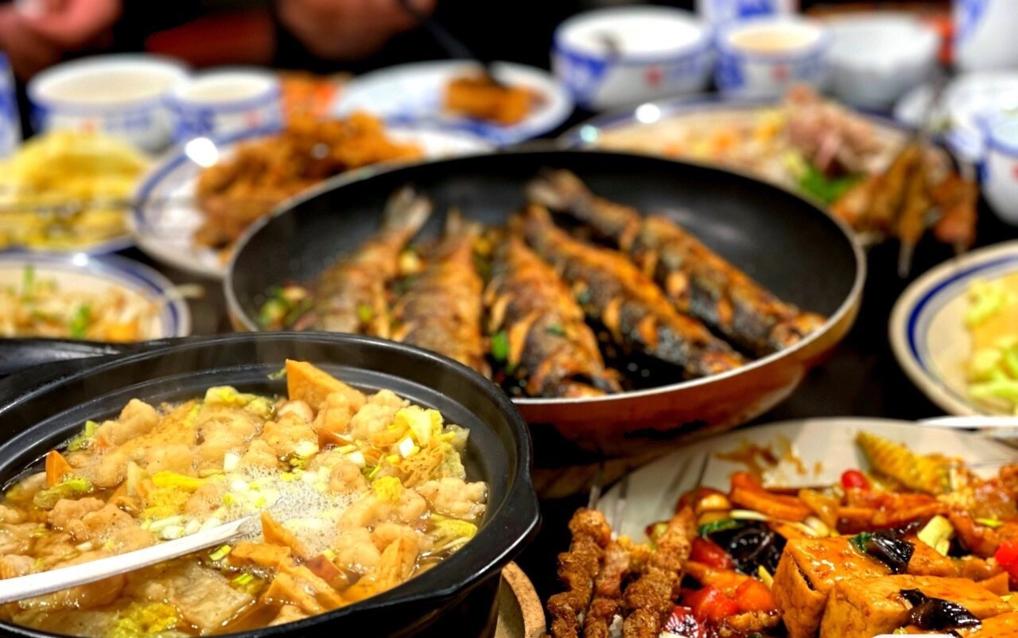 美食分享淄博排队五小时,淄博吃货分享