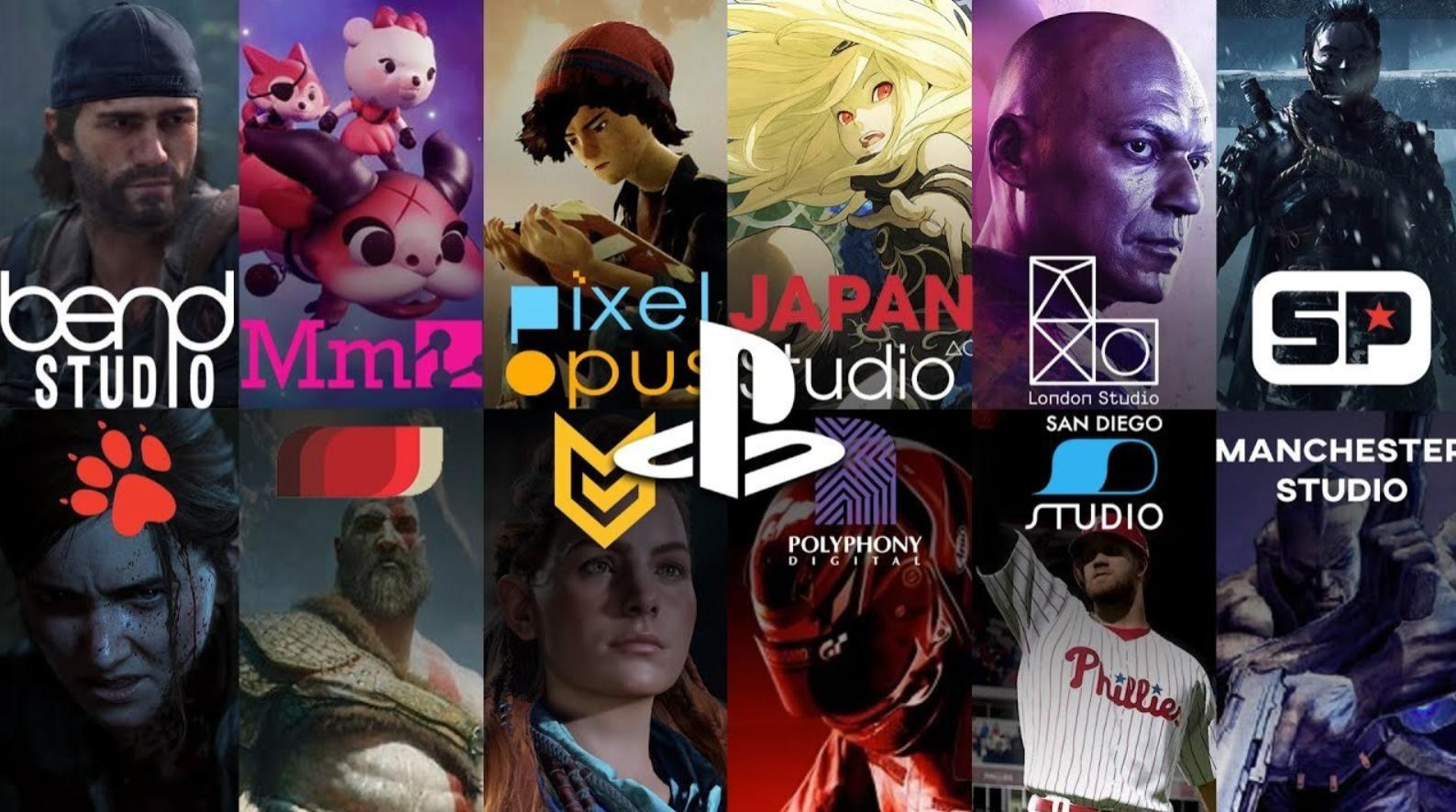 原神获得ps第一名,原神获两项奖