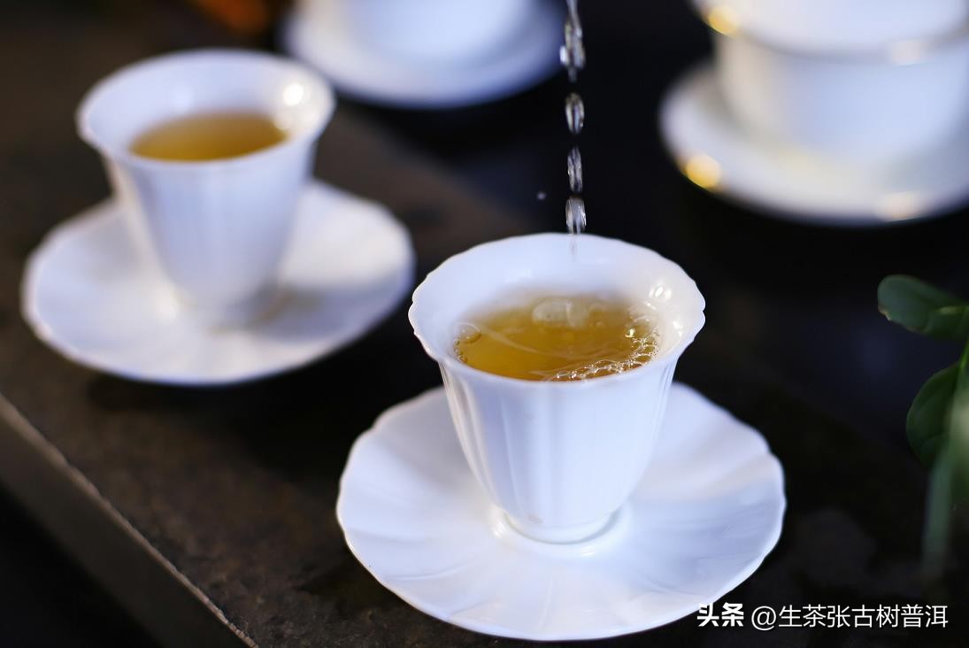 普洱茶知识100字左右,关于普洱茶的知识大全书籍有哪些