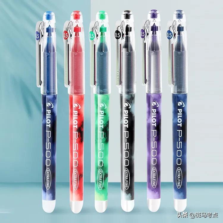 如何挑选很好用的文具,这些文具你都用过吗