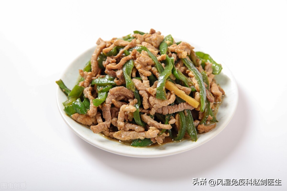 痛风十大禁忌食谱大全,盘点痛风用药的六个误区