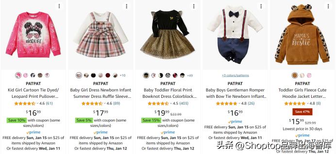 估值30亿美金，理工男用心做母婴，PatPat靠“本土化”开拓海外