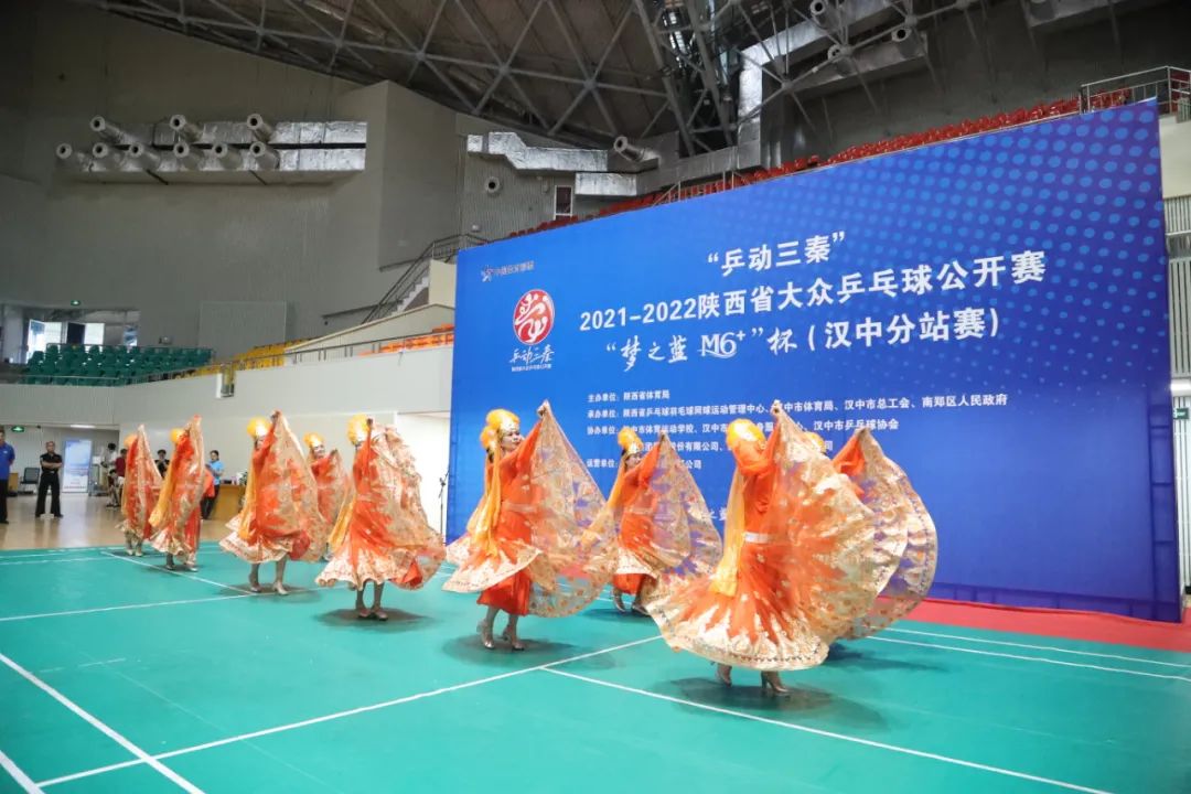 陕西省青少年乒乓球公开赛,陕西队打全国锦标赛乒乓球