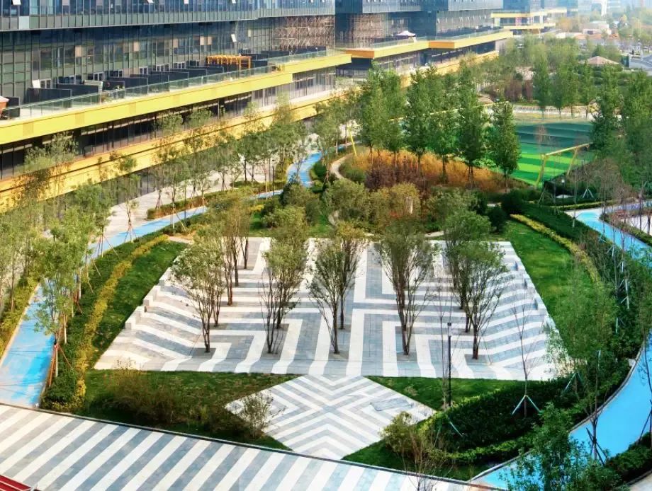 北京适合6岁娃玩的儿童乐园,遛娃好去处北京大兴