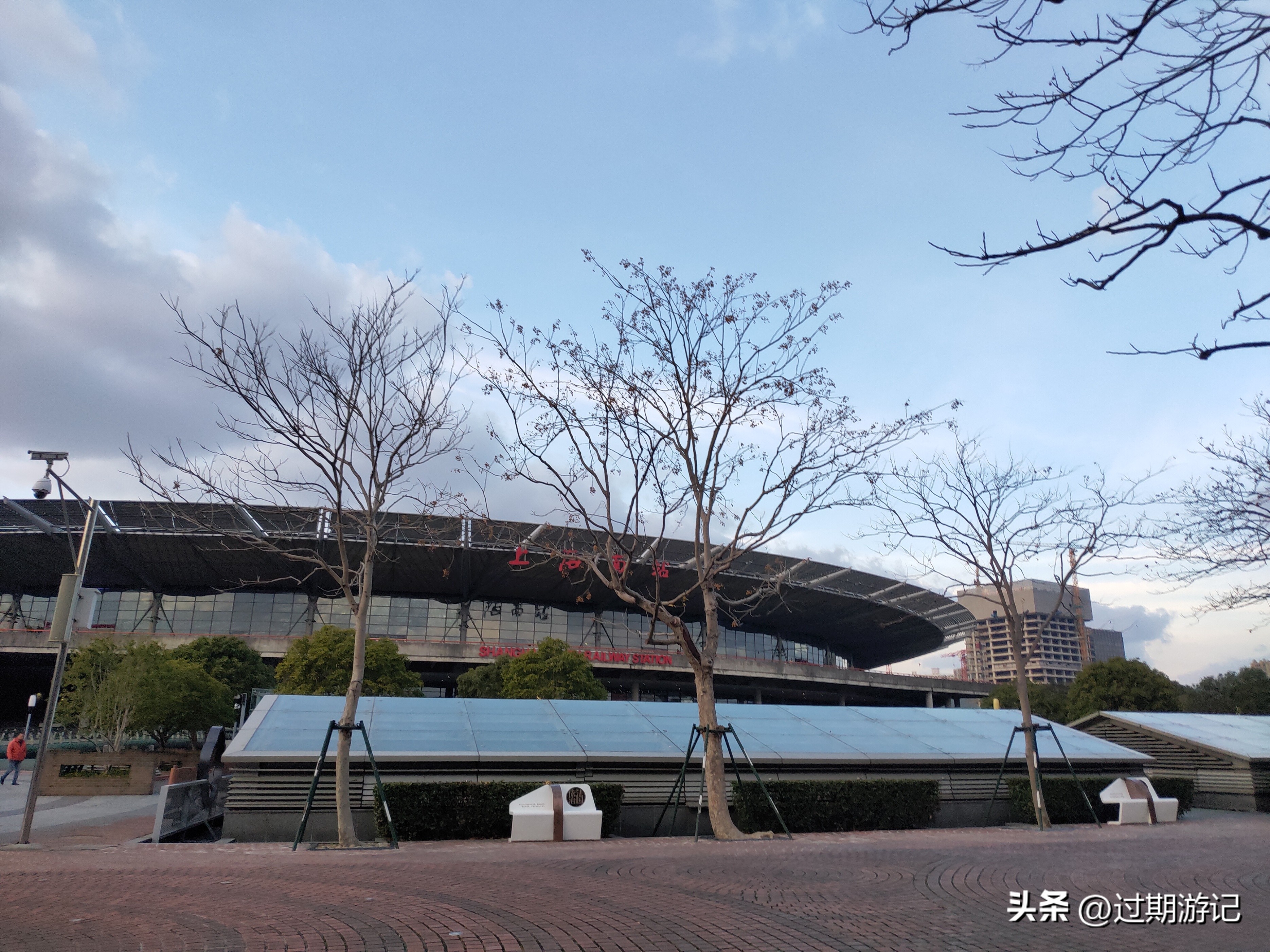 上海住在青旅是什么感觉,上海住宿青旅住哪里最方便