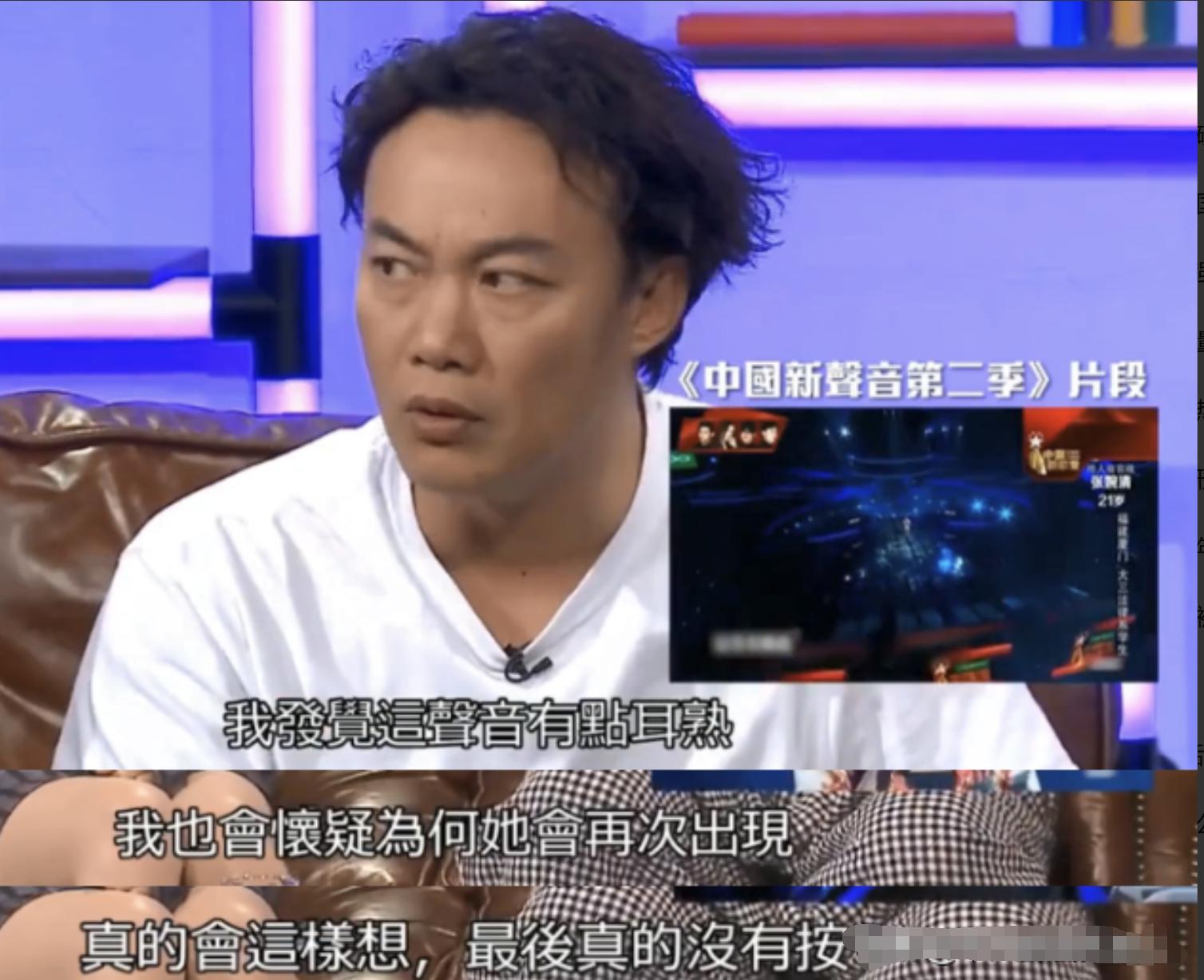 明星下场自曝圈中内幕，陪吃陪睡只是冰山一角，真实的娱乐圈太脏