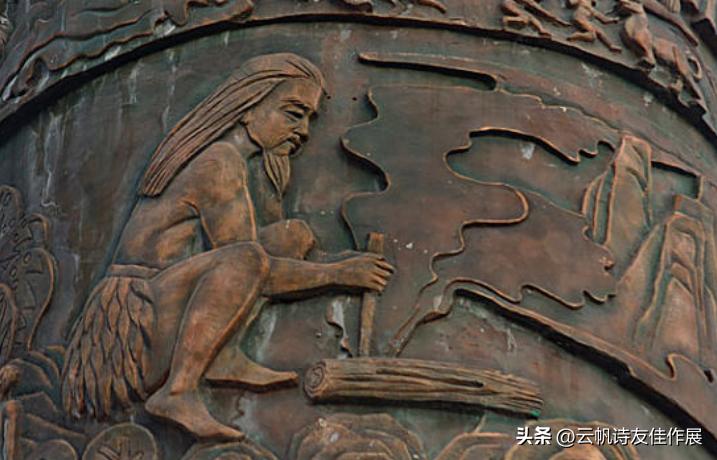 【当代词家】邢志刚：《祖国美如画》第六十二集·中国古圣贤篇