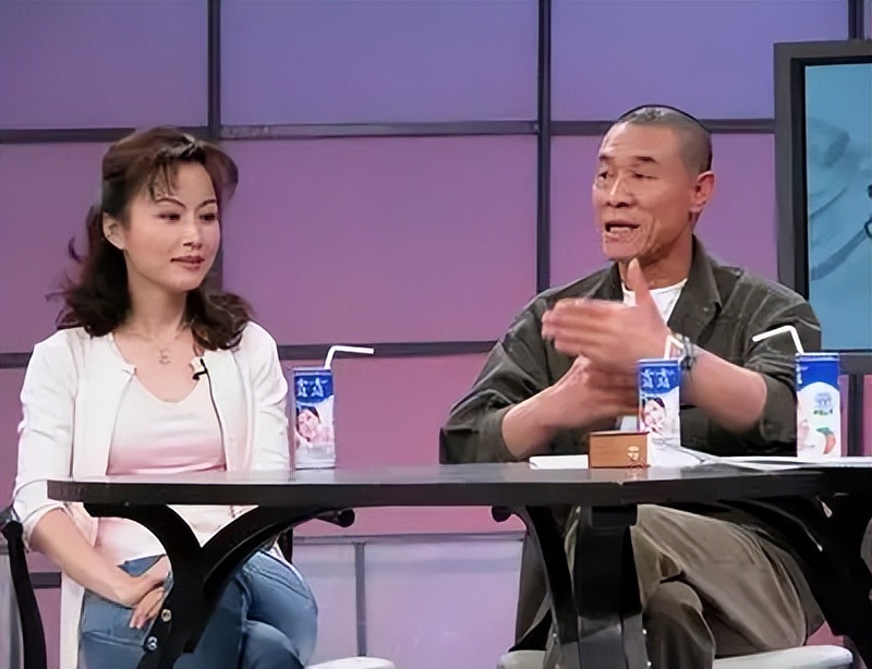 杜淳人设现状如何,杜淳现实中的婚姻