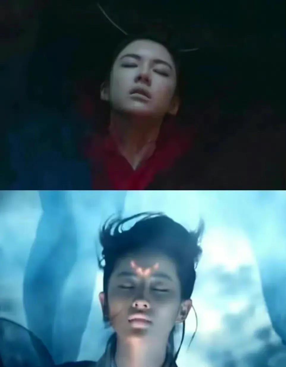 郑素敏韩剧名场面,standby韩剧郑素敏