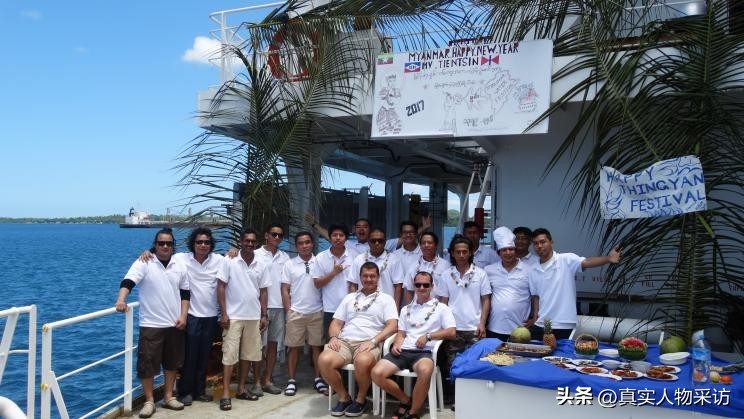 做海员究竟有多危险,出国当海员两年挣20万靠谱吗