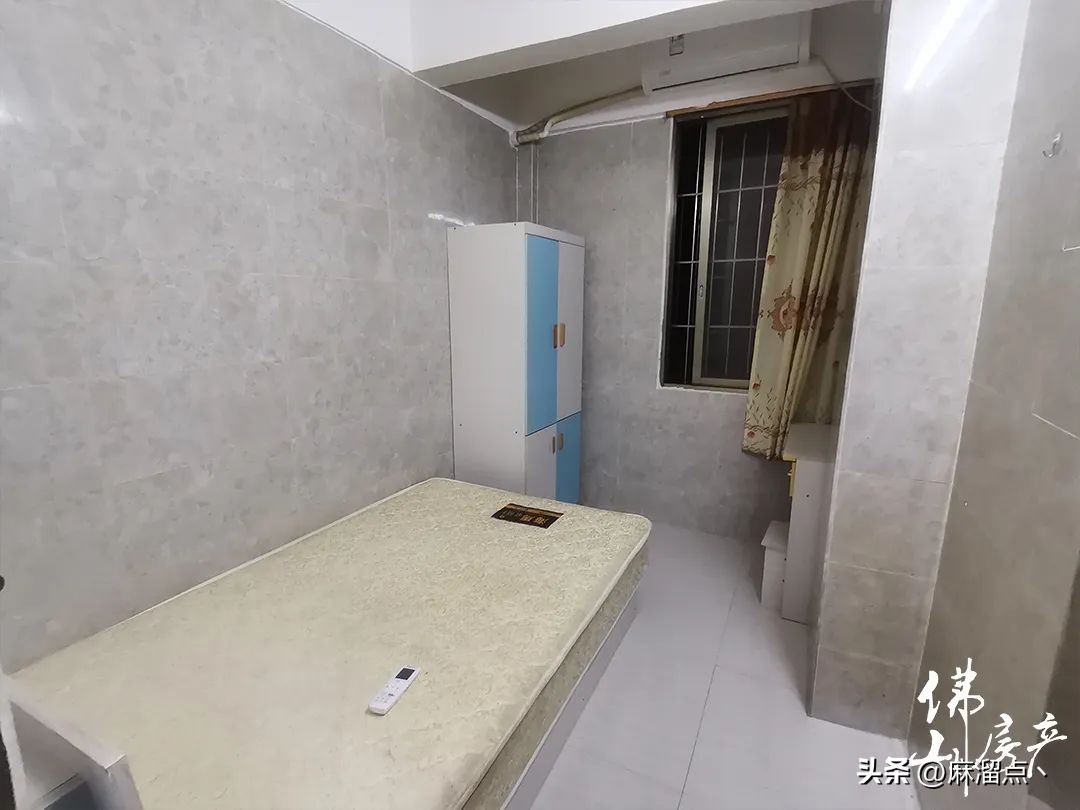 佛山便宜城中村,佛山城中村租房攻略