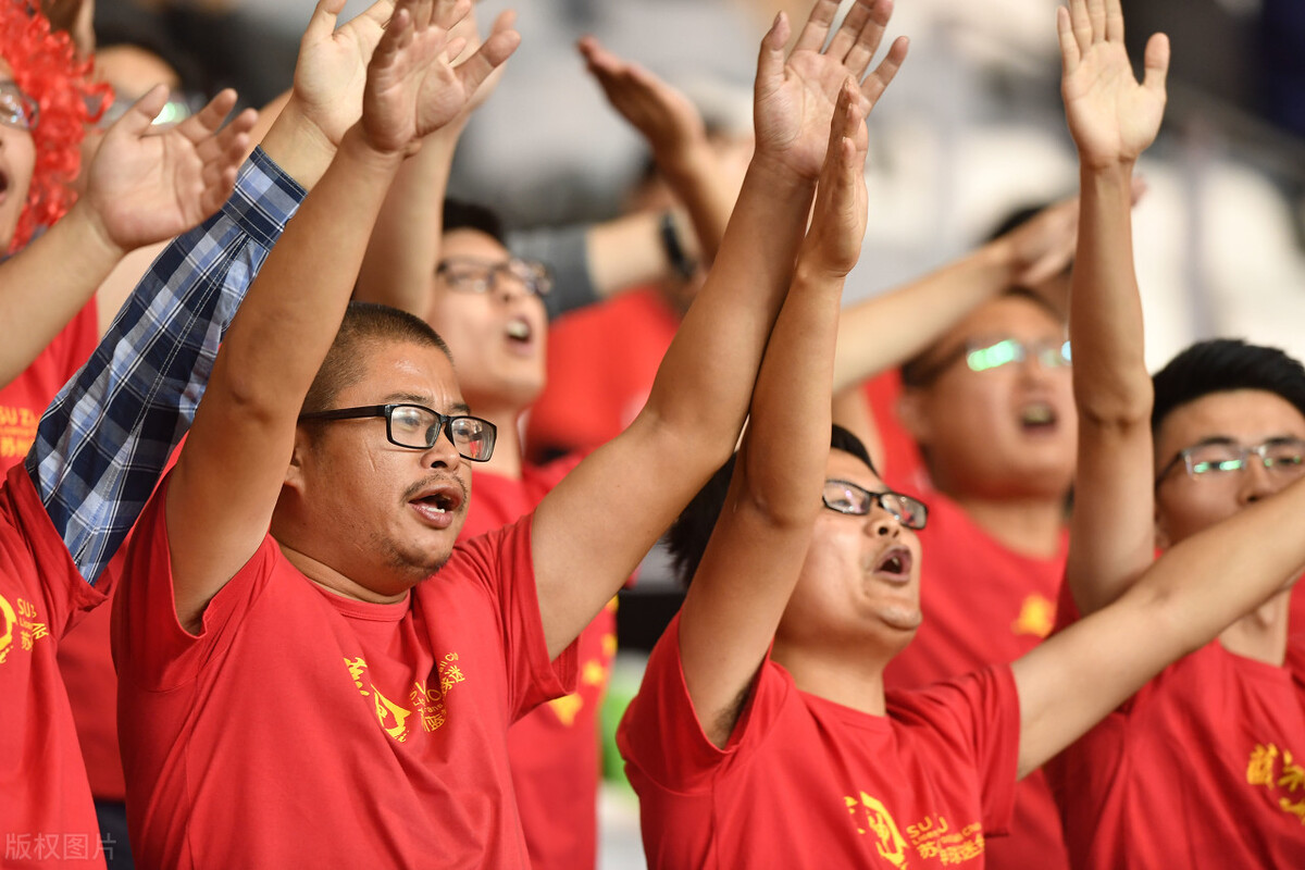 唯有足球不可辜负中国足球,了解真正的中国足球