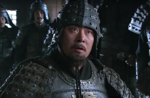 三国时期十大名将排行榜,三国时期真正的十大名将