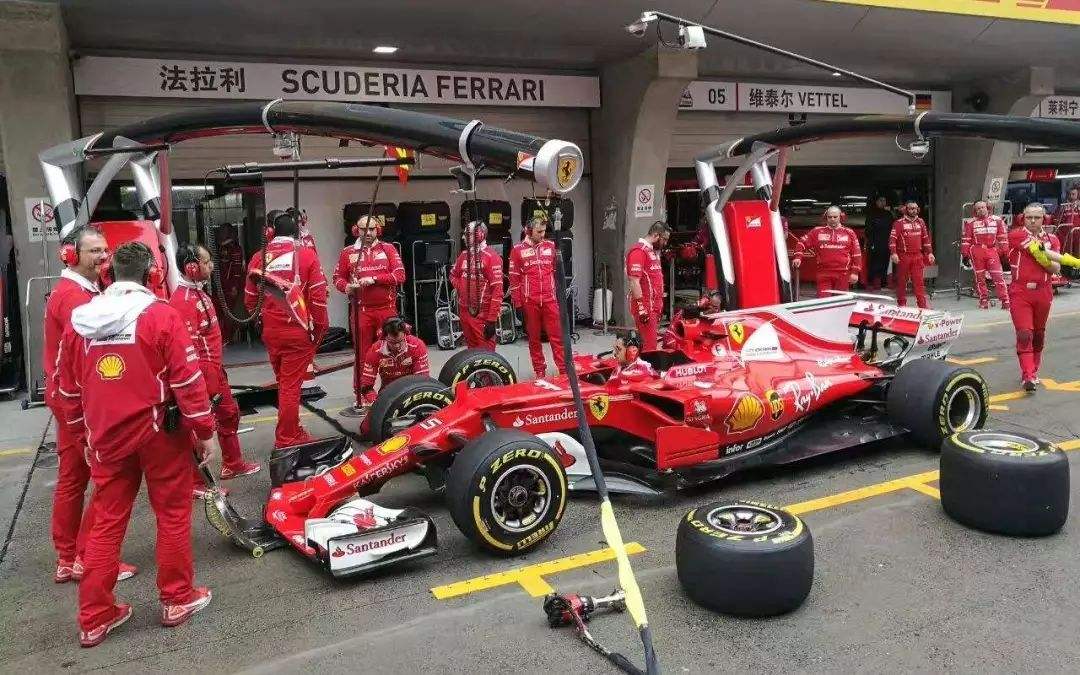 f1赛历和规则,2022f1规则哪些改动