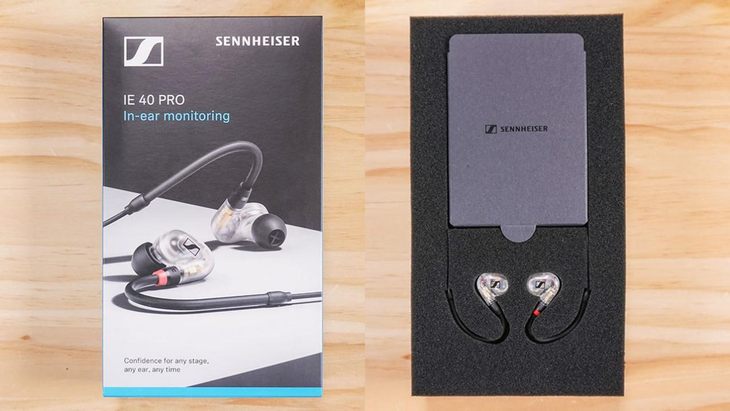 森海塞尔ie40pro苹果推得动吗,铁三角ls50is和森海塞尔ie40pro