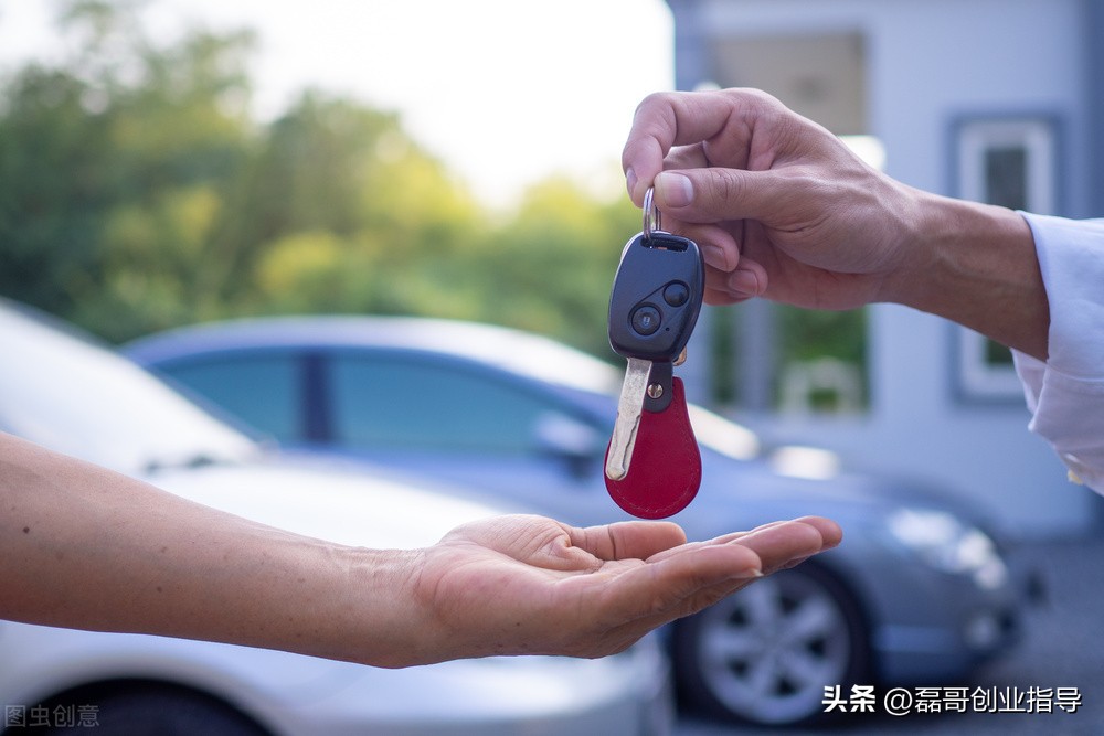 300万的车租出去能回本吗 (私家车租赁一个月收益)