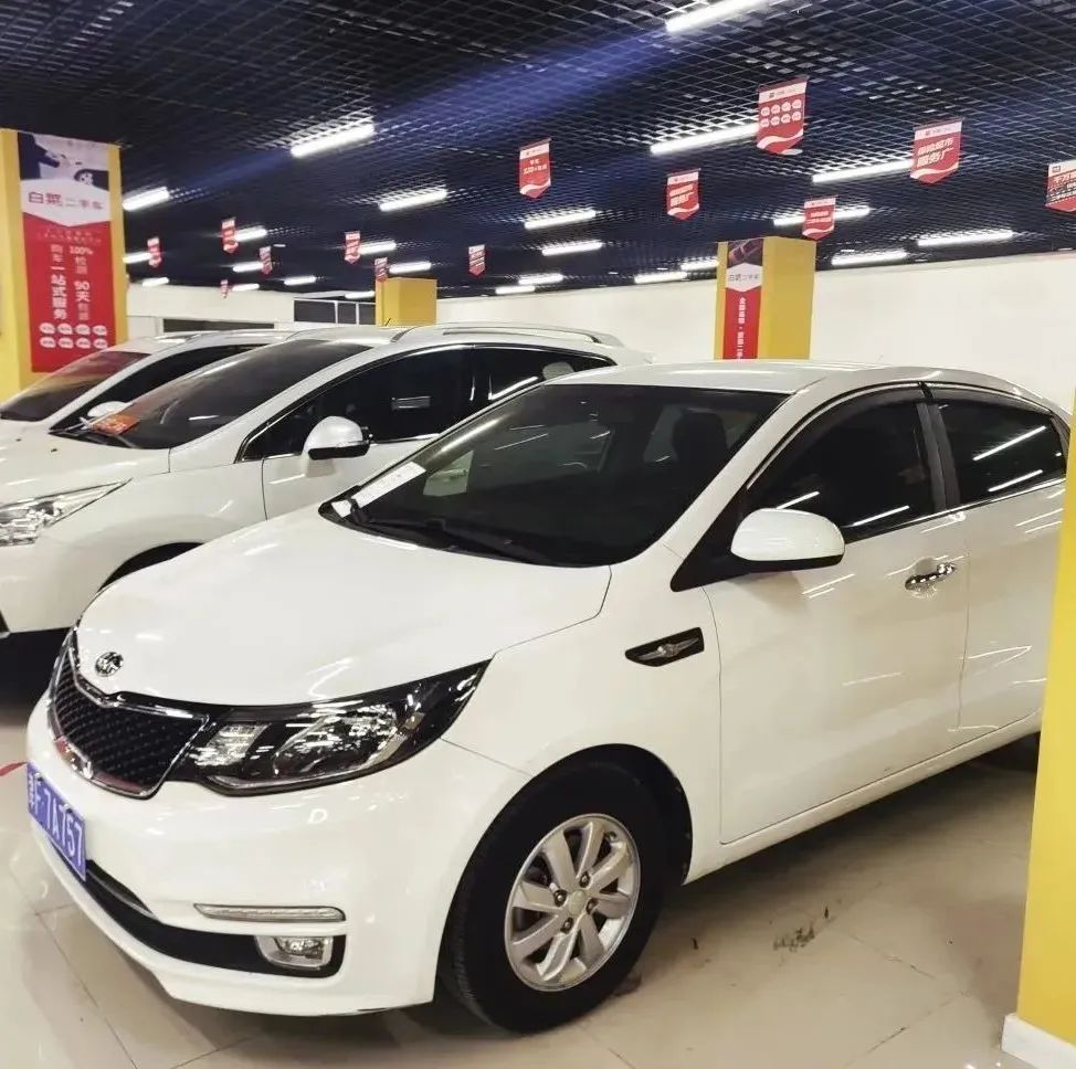 白菜二手车直播间,白菜价二手车直播