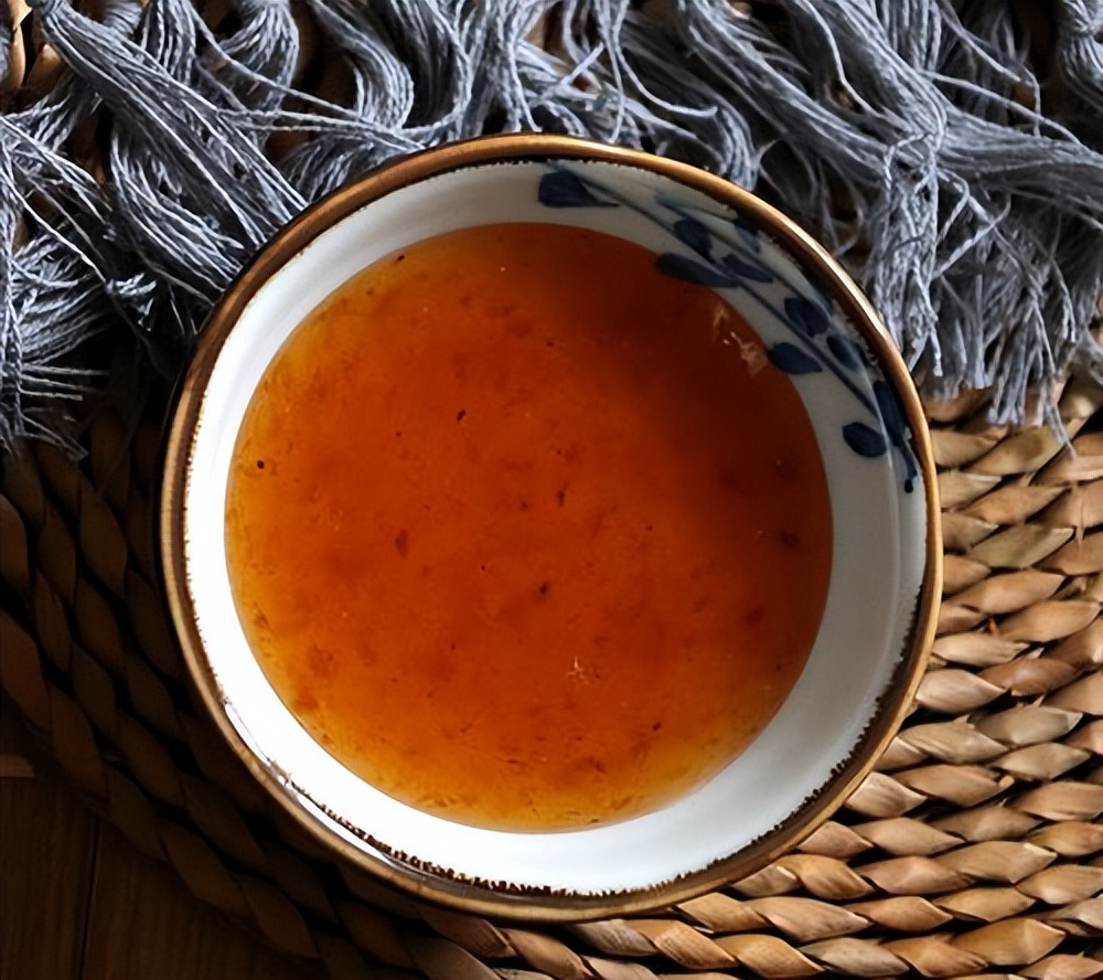 替你们尝了尝老陈醋可乐，然后...