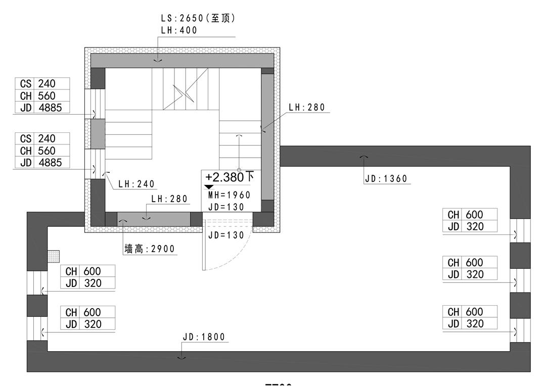 中天诚品排屋实景图,中天诚品别墅视频