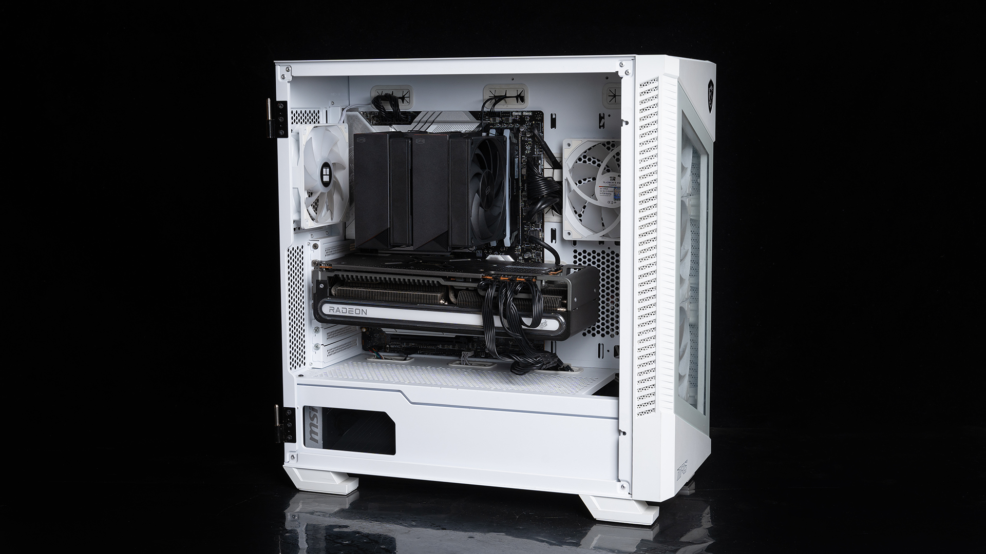 超频三臻rz620测评,超频三rz620与超频三g6对比