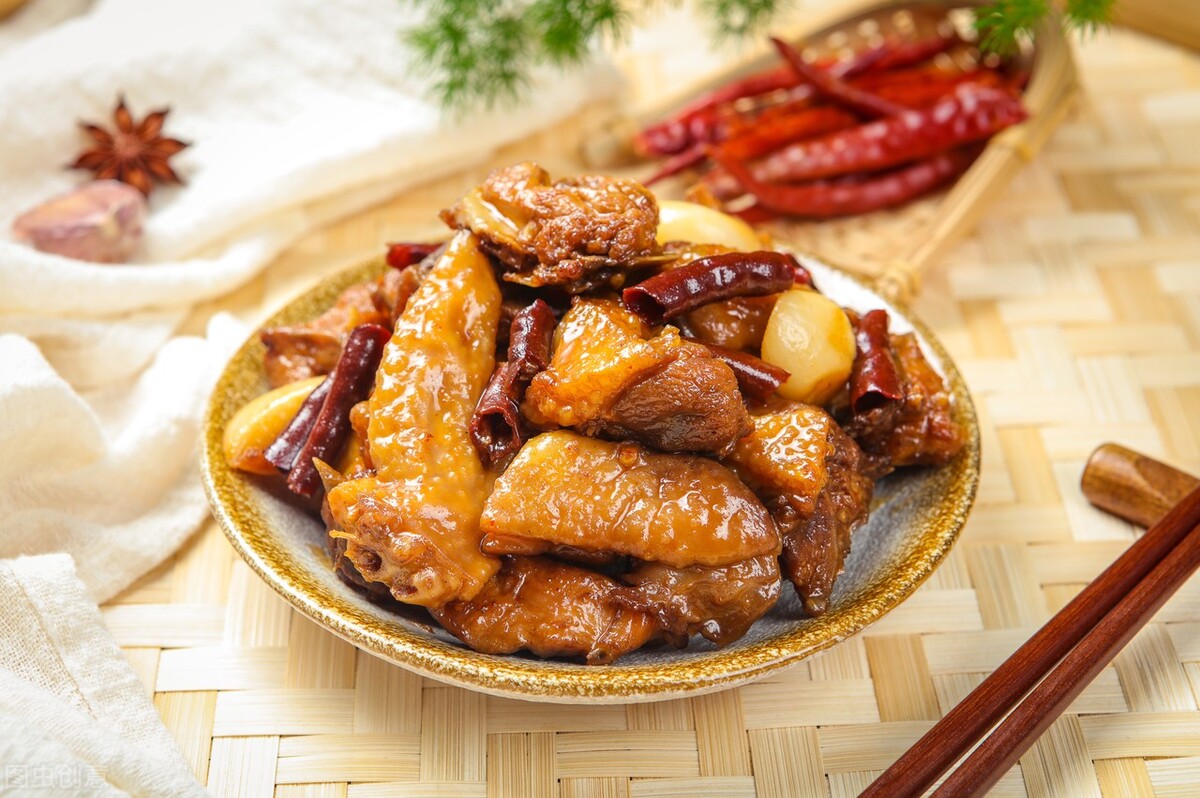 增长厨艺的100个做菜技巧,做菜的100种方法和技术