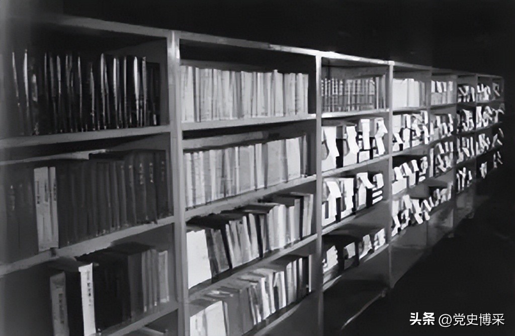 生命不息，读书不止，毛主席9月9日逝世，9月8日仍然在读书