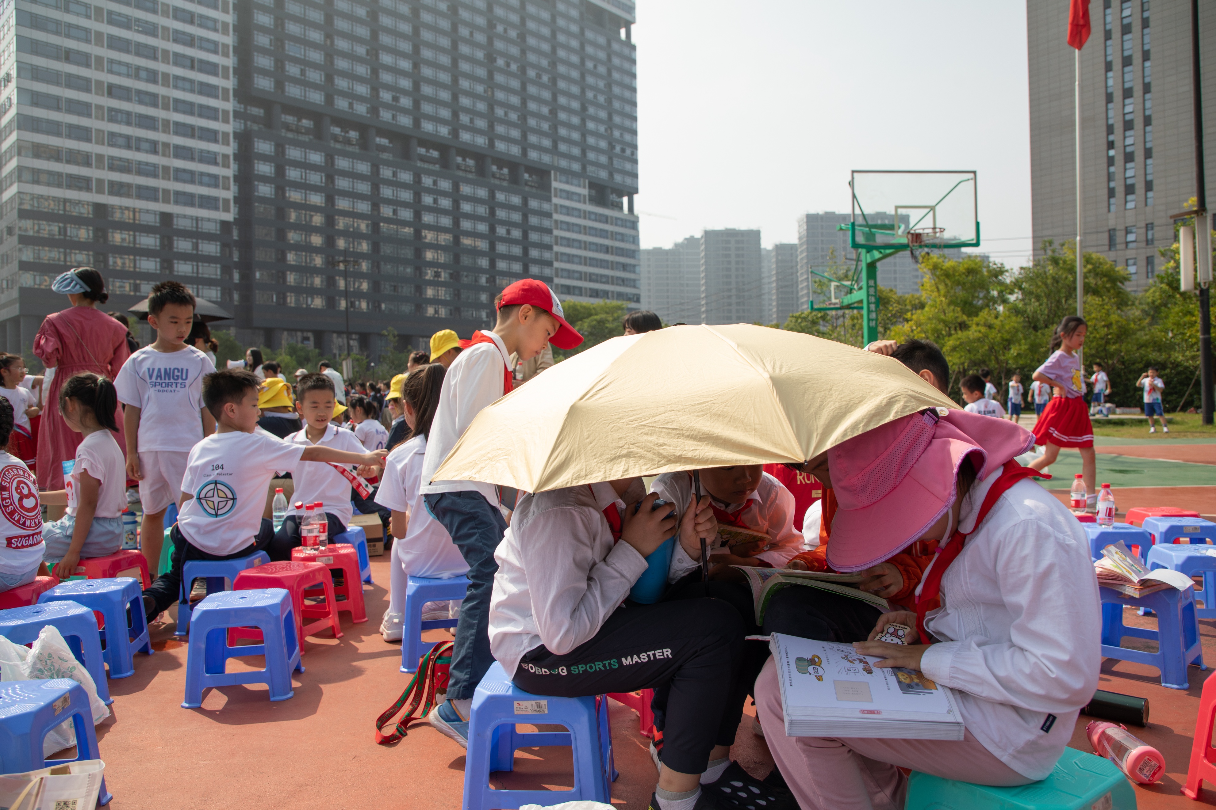 小学生趣味运动会总结,杭州校园趣味运动会项目