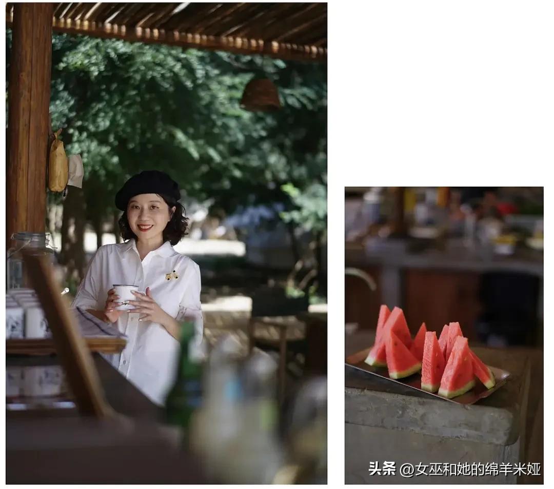 探索中卫／不止是旅行，也是生活