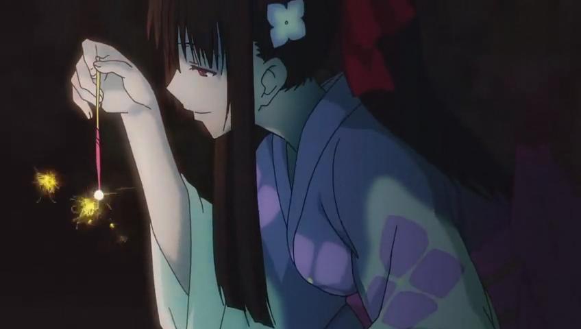 散华礼弥讲的是什么,散华礼弥经典镜头