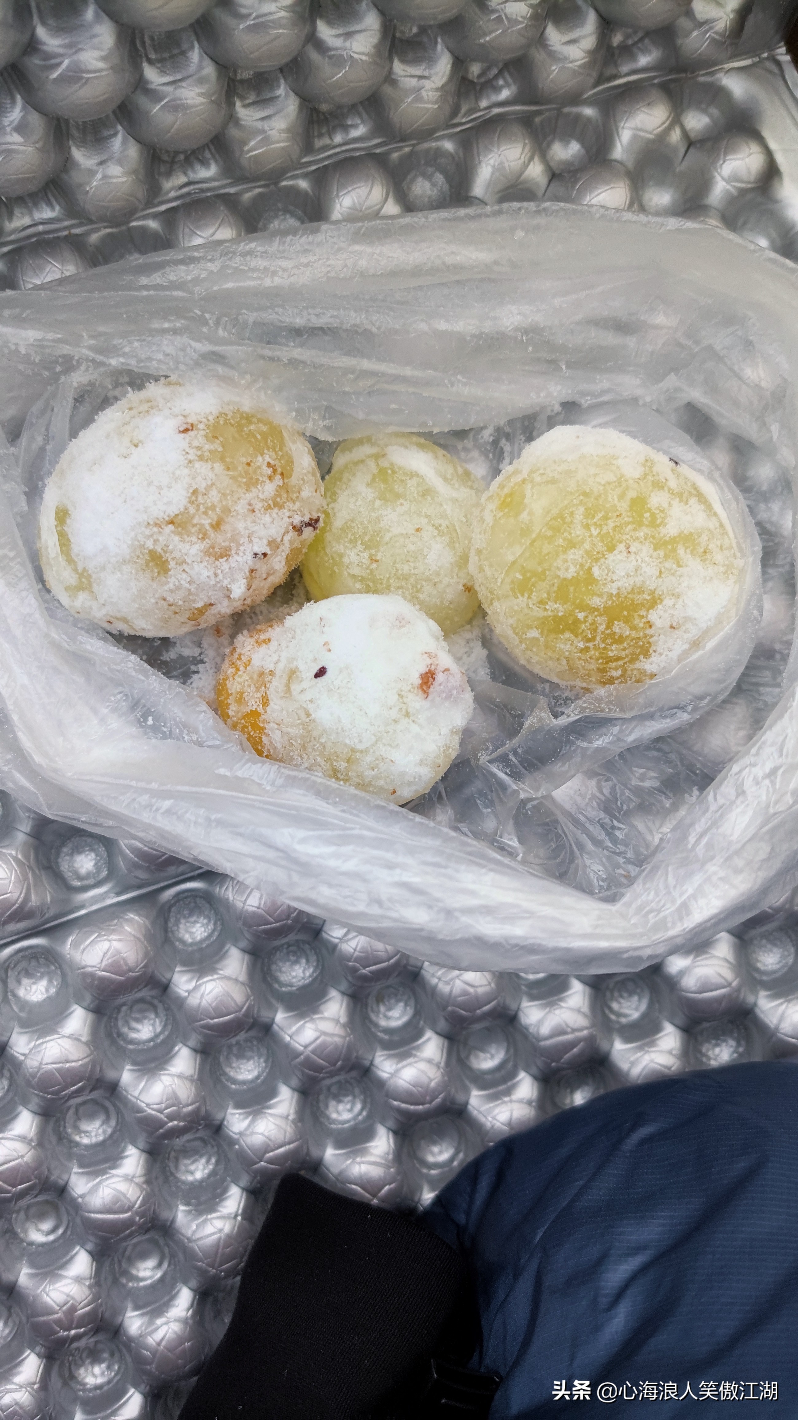 零下20度怎样户外露营,零下20度露营有危险吗