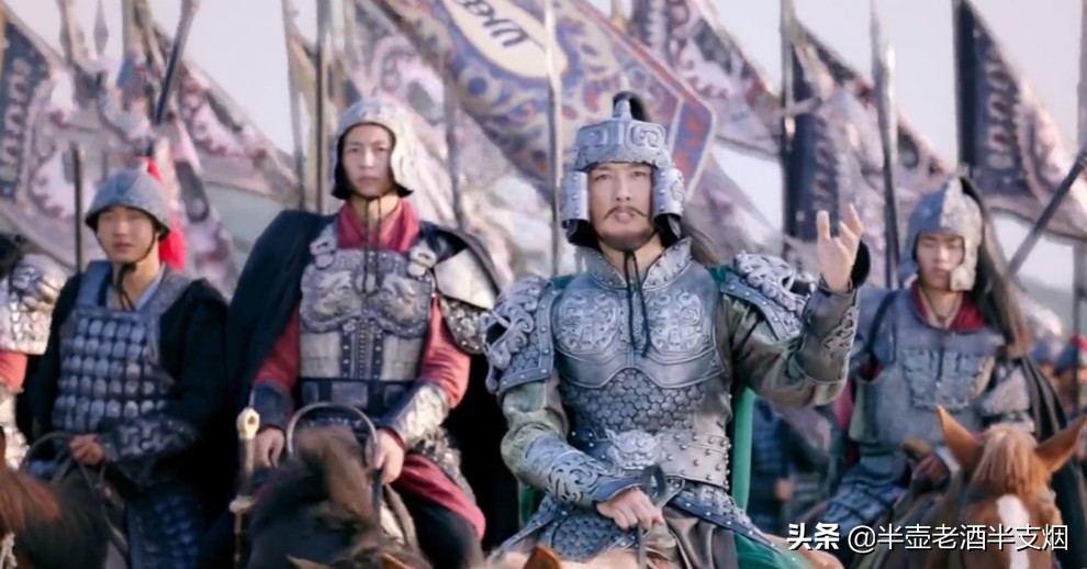 隋唐十八条好汉罗成排第几,隋唐十八好汉排名李元霸